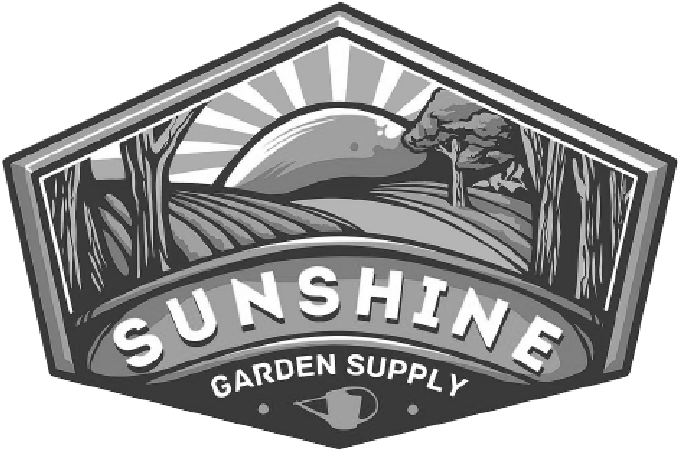 Sunshine Garden Supply copyBlack & White